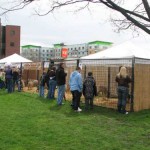 Exotic Animal Mobile Petting Zoo in Ohio