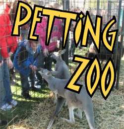 Sissy Island Petting Zoo